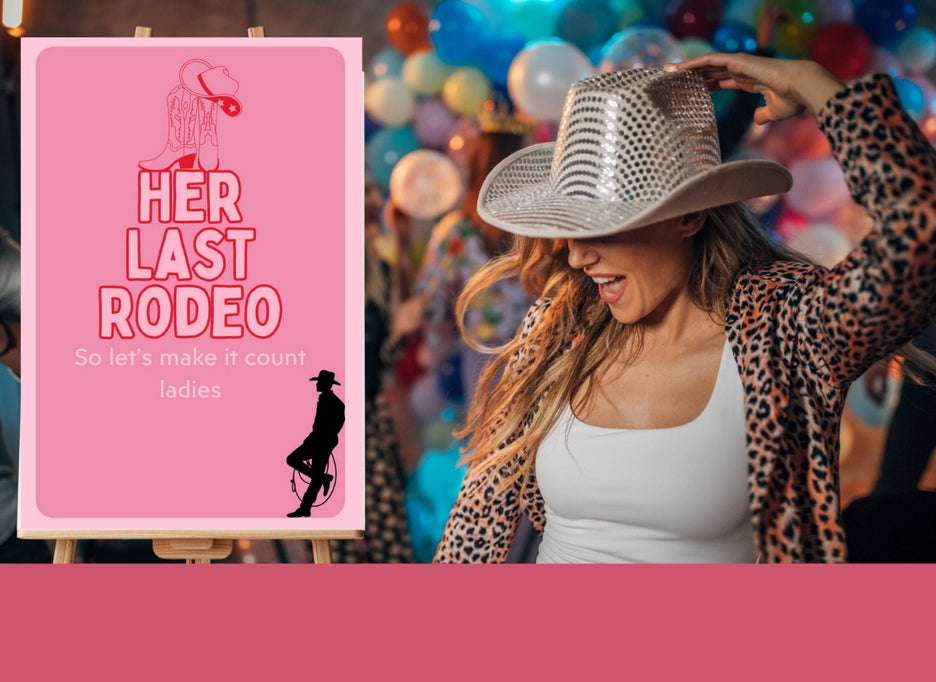 Bachelorette Parties