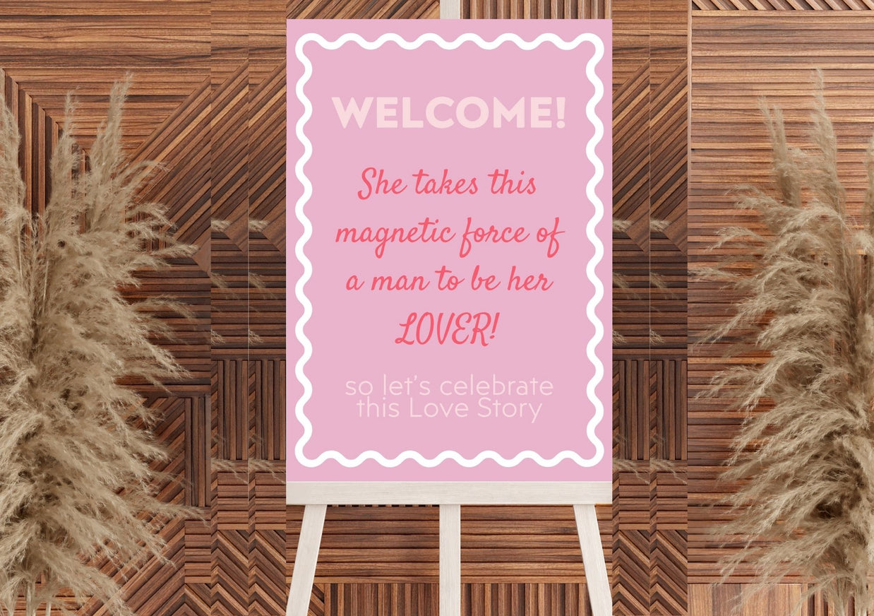 The Eras Tour Hen’s Party Games – Printable Pack