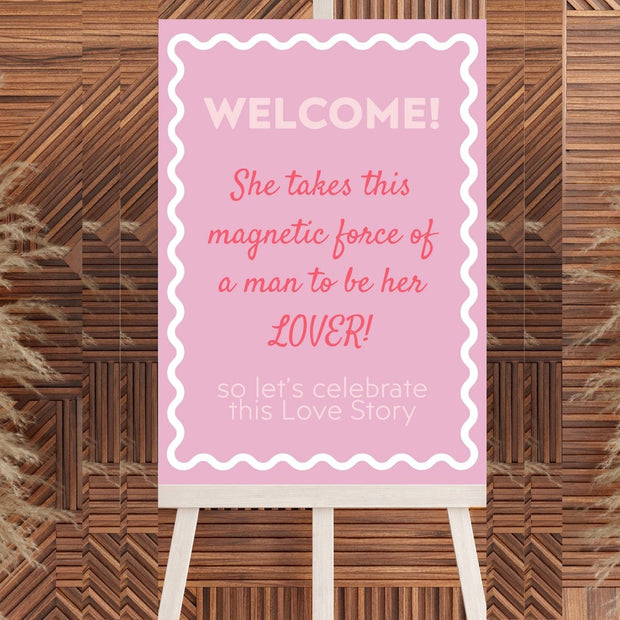 The Eras Tour Hen’s Party Games – Printable Pack