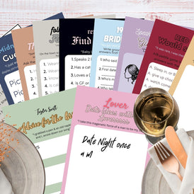 The Eras Tour Hen’s Party Games – Printable Pack