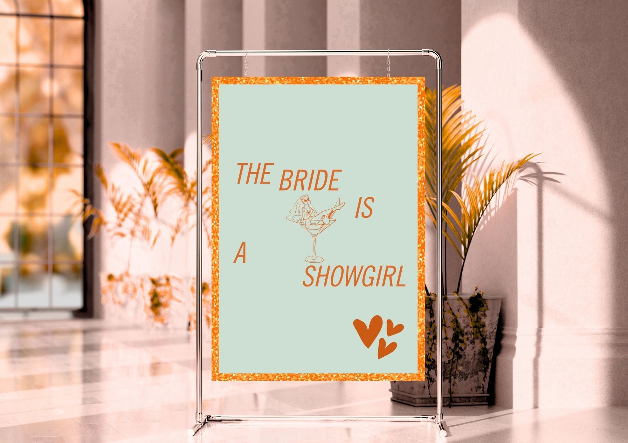 The Wife is a Showgirl - Hen’s Party Games – Printable Pack